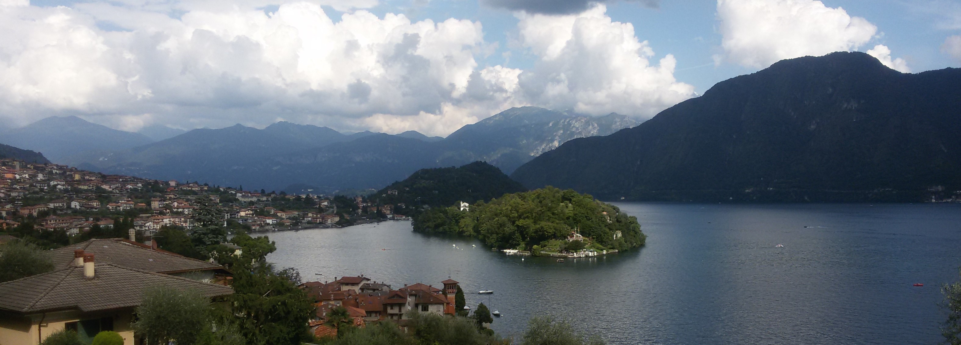 Le tue vacanze sul Lago di Como