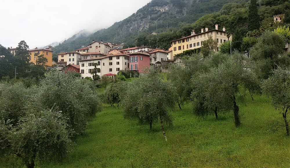 Le tue vacanze sul Lago di Como