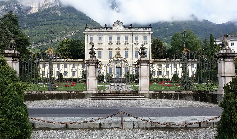 Le tue vacanze sul Lago di Como