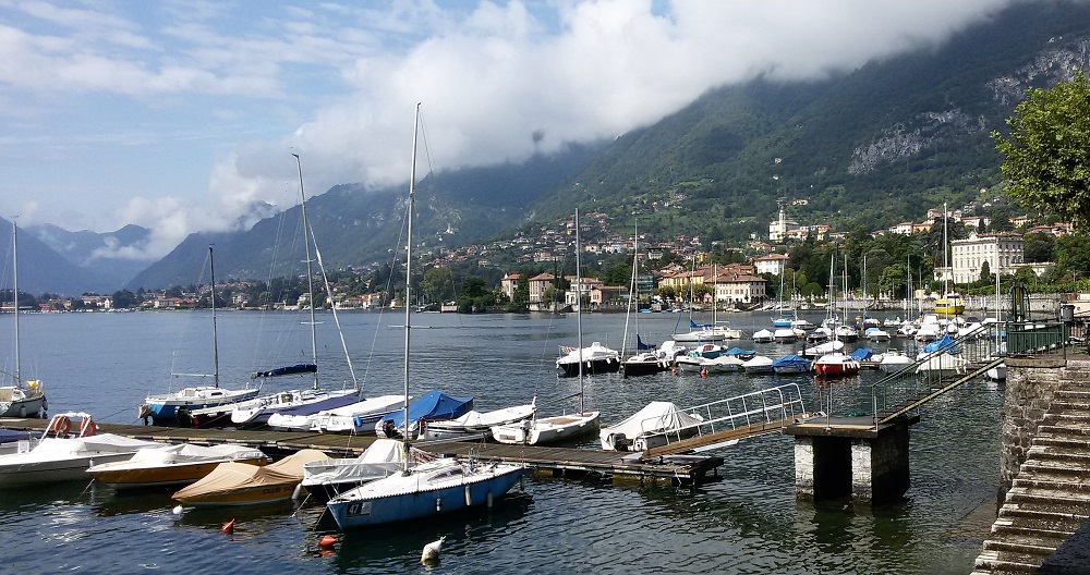 Le tue vacanze sul Lago di Como