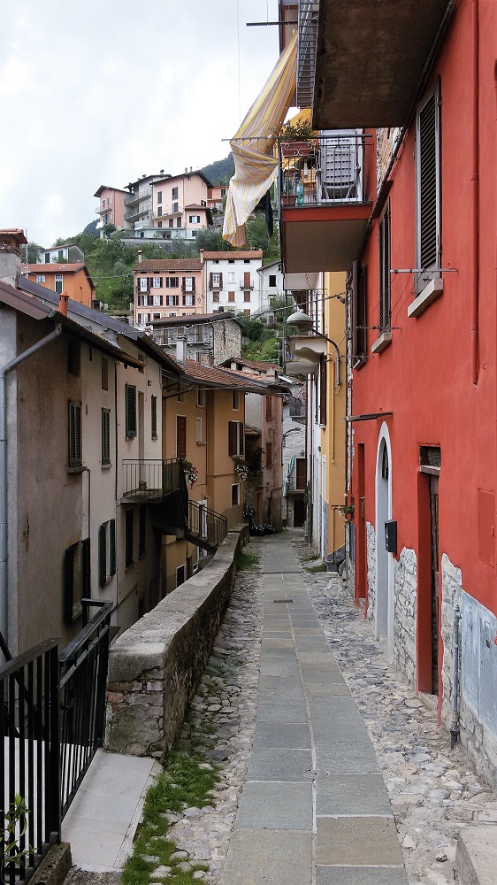 Le tue vacanze sul Lago di Como