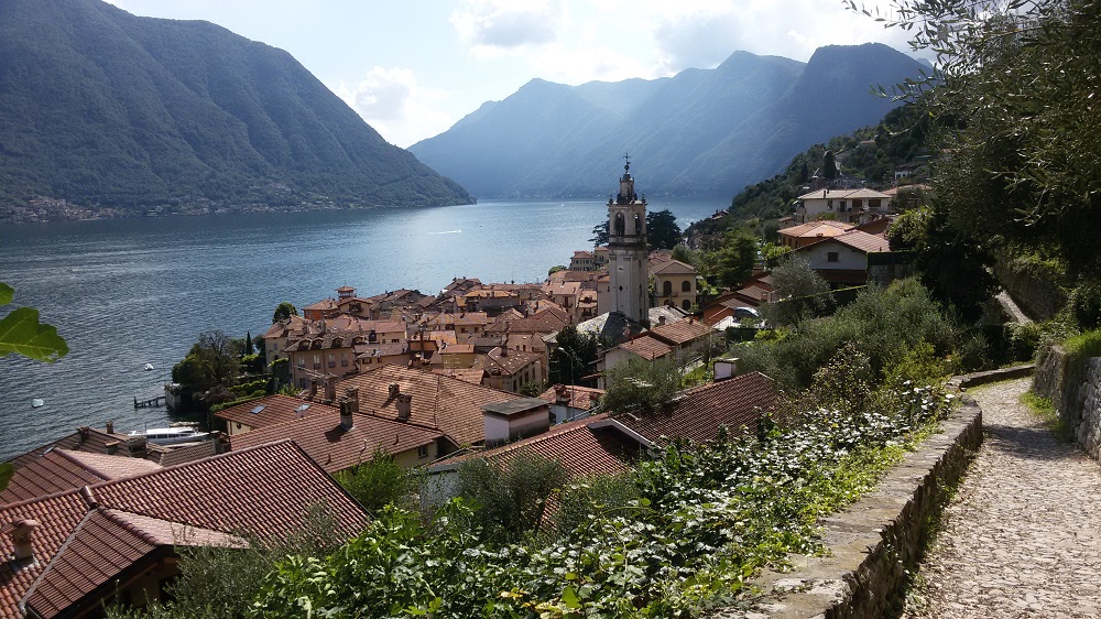 Le tue vacanze sul Lago di Como