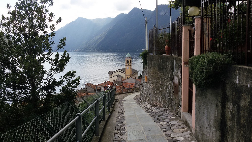 Le tue vacanze sul Lago di Como